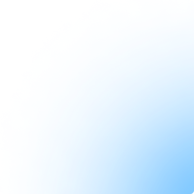 Decorative overlay for about section
