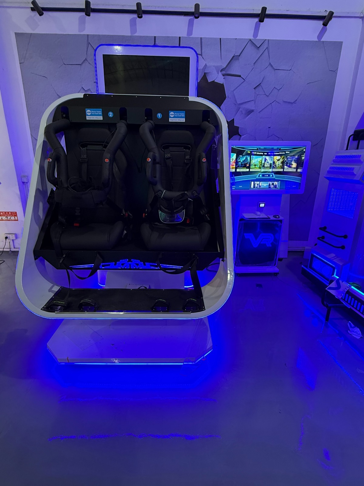 VR 360